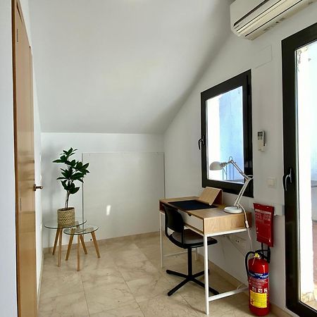 Torreblanca 4Bdr Townhouse With Stunning Views Villa Fuengirola Dış mekan fotoğraf