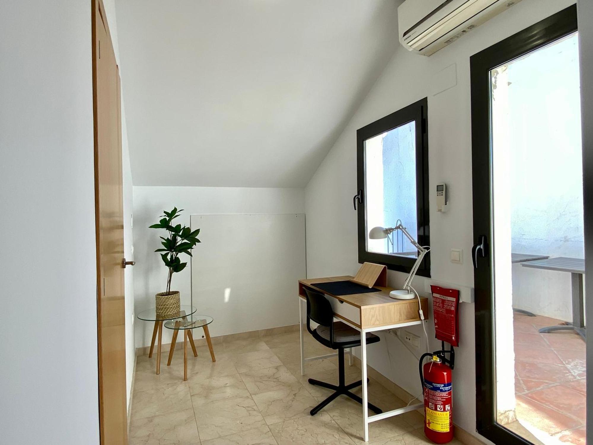 Torreblanca 4Bdr Townhouse With Stunning Views Villa Fuengirola Dış mekan fotoğraf
