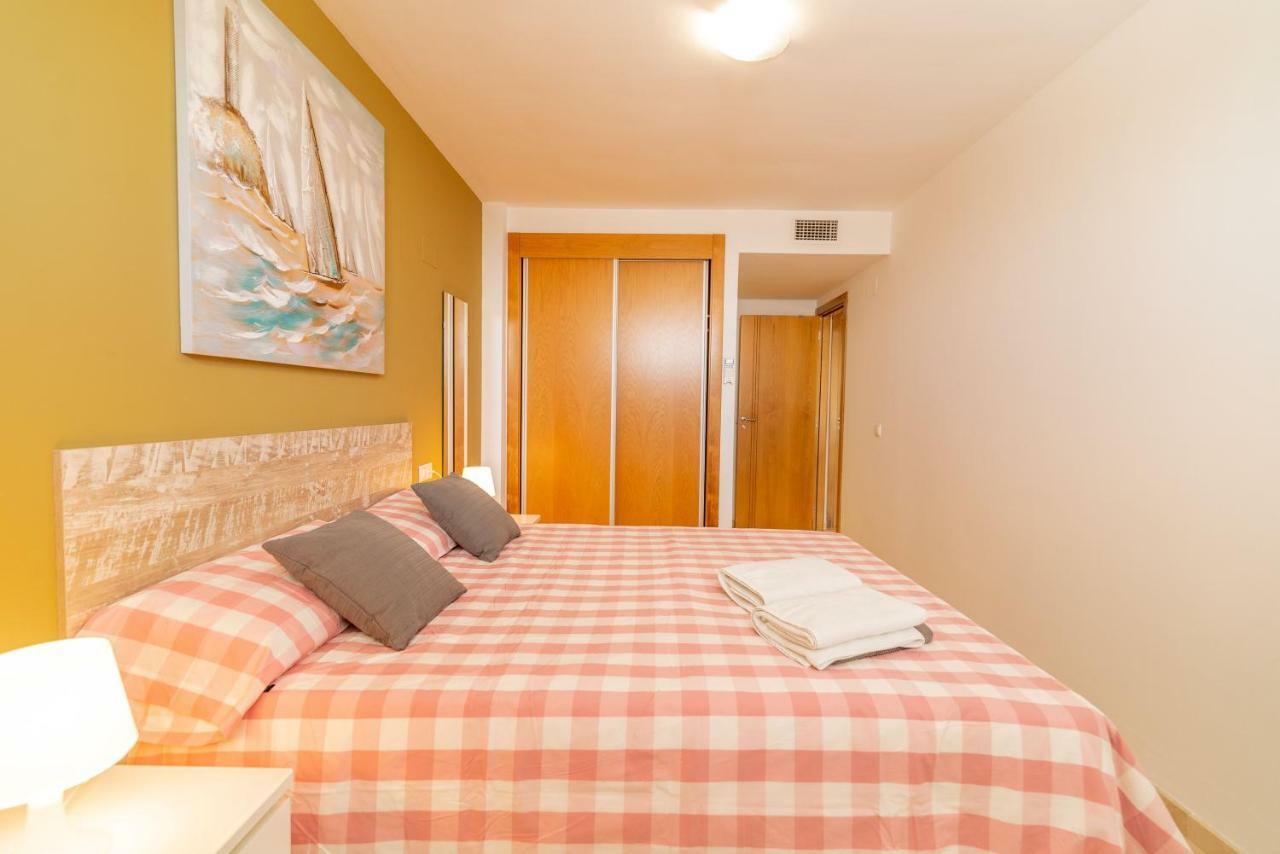 Torreblanca 4Bdr Townhouse With Stunning Views Villa Fuengirola Dış mekan fotoğraf