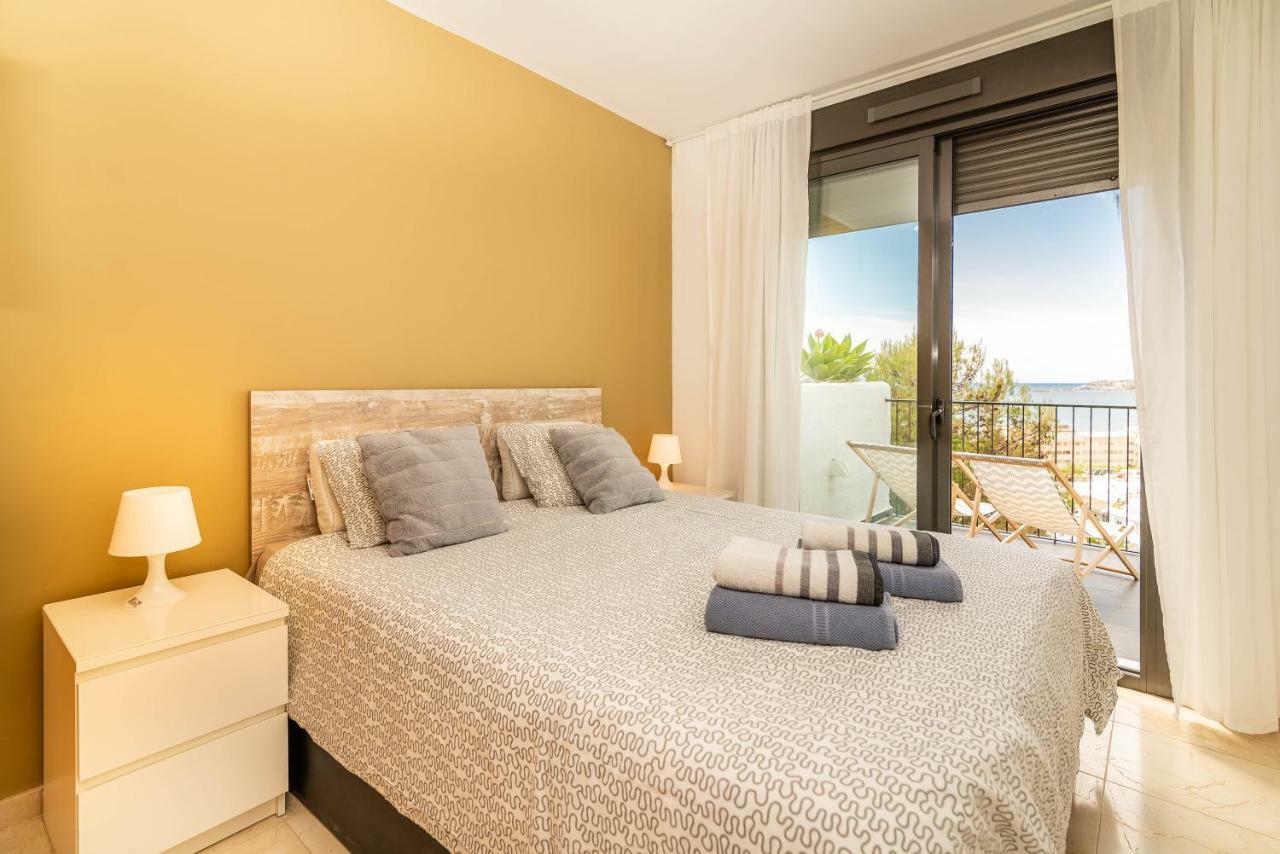 Torreblanca 4Bdr Townhouse With Stunning Views Villa Fuengirola Dış mekan fotoğraf