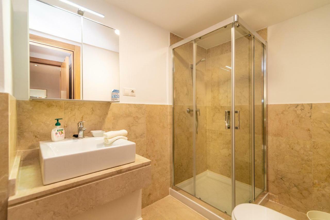 Torreblanca 4Bdr Townhouse With Stunning Views Villa Fuengirola Dış mekan fotoğraf